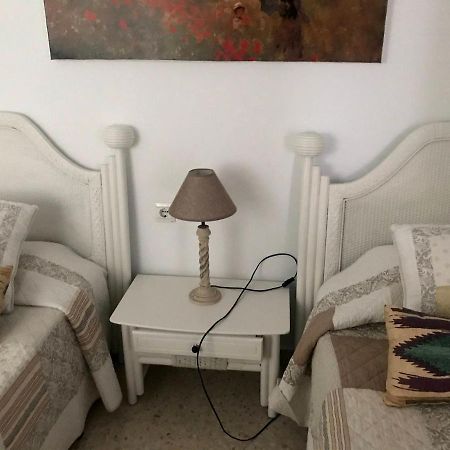 Apartamento Tuhillo 8 Нерха Екстер'єр фото