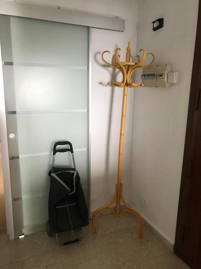 Apartamento Tuhillo 8 Нерха Екстер'єр фото