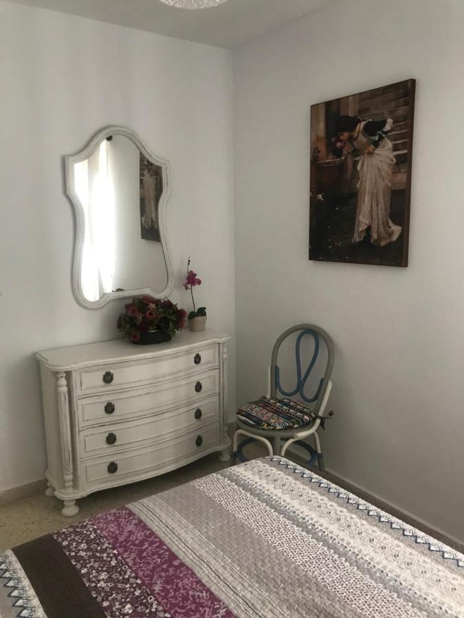 Apartamento Tuhillo 8 Нерха Екстер'єр фото
