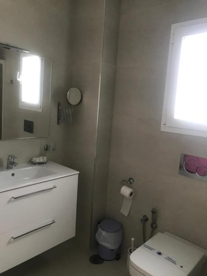 Apartamento Tuhillo 8 Нерха Екстер'єр фото