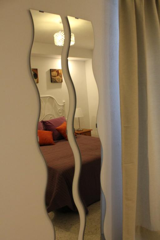 Apartamento Tuhillo 8 Нерха Екстер'єр фото