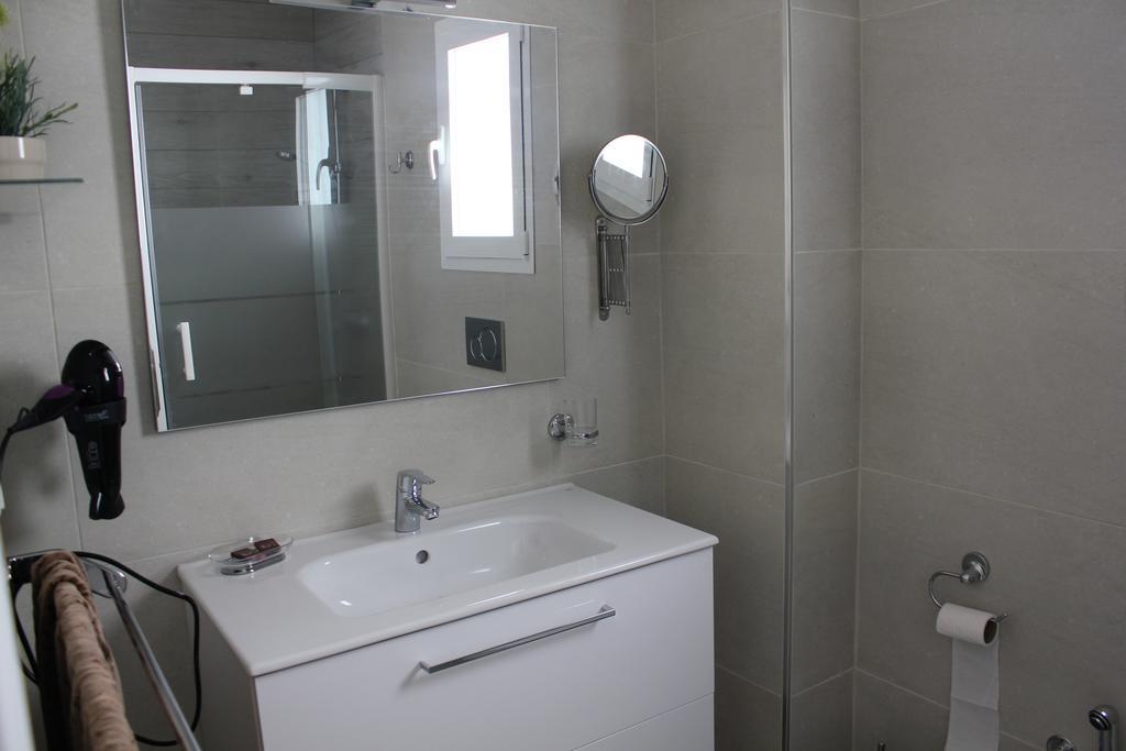 Apartamento Tuhillo 8 Нерха Екстер'єр фото